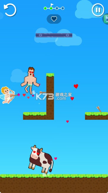 物种杂交模拟器 v4.0.2 官方版