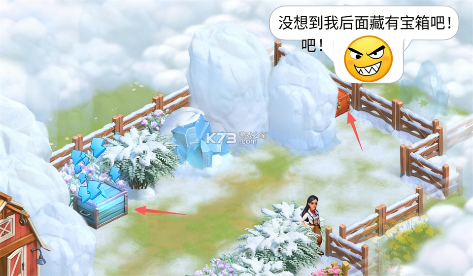 淘金历险记克朗代克 v2.141.12 手游官方版