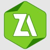 ZArchiver v628.74.52 官方版