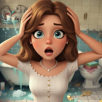 庄园咖啡厅破解版无限星星最新版本v1.231.44