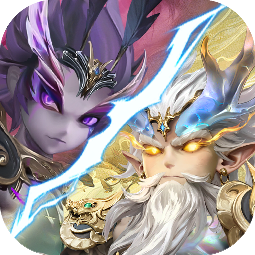 格斗三国志手游官方版v1.0.0