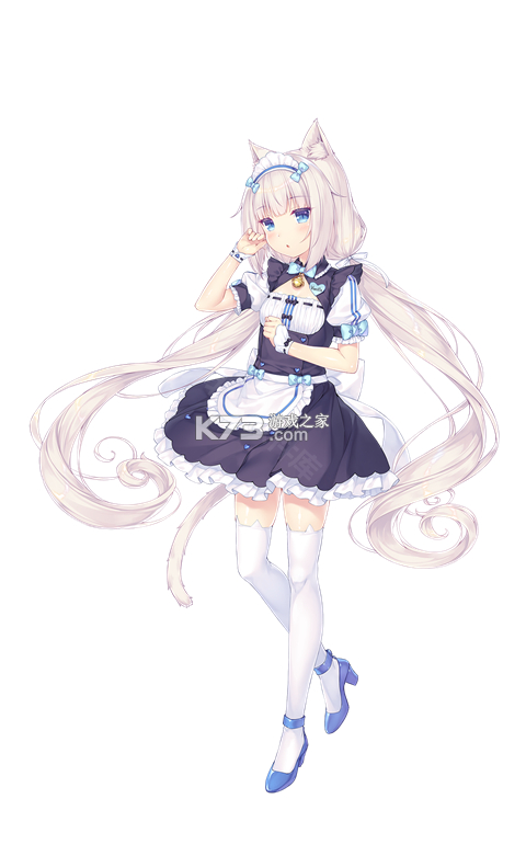 猫娘乐园3 v1.1 手游汉化版