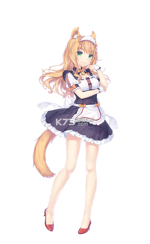 猫娘乐园3 v1.1 手游汉化版