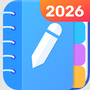 Easy Notes v1.3.37.0106 官方app