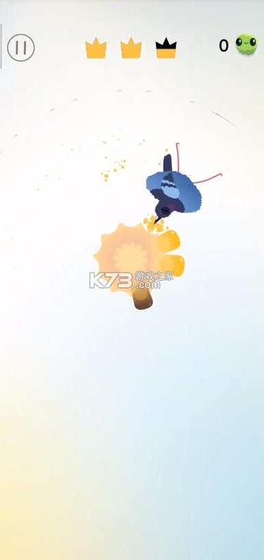 疯狂的鸽子 v22 游戏 截图