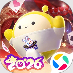 蛋仔派对应用宝版本v1.0.246