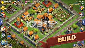 战争与文明 v13.1550.1551 亚洲服 截图