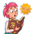 爱与馅饼合并 v0.66.1 破解版