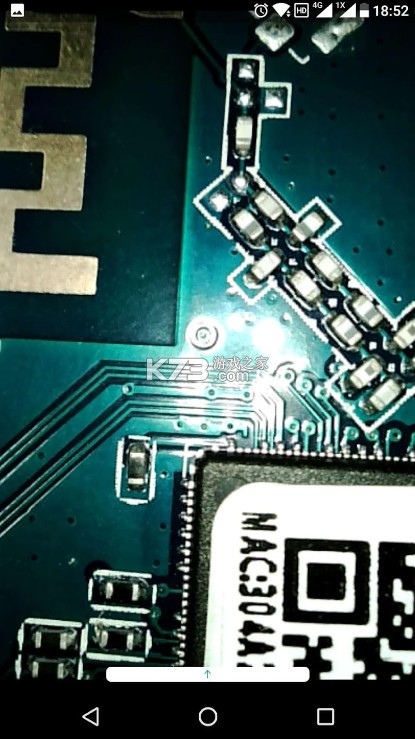 inskam v1.1.234 内窥镜软件下载 截图