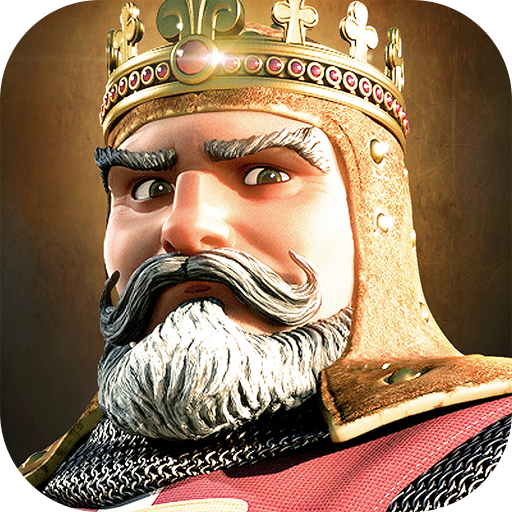 战争与文明手游最新版v1.8.5