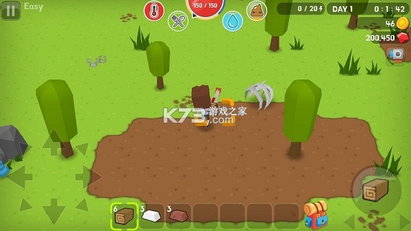 生存大世界 v2.9.02 破解版下载中文版 截图