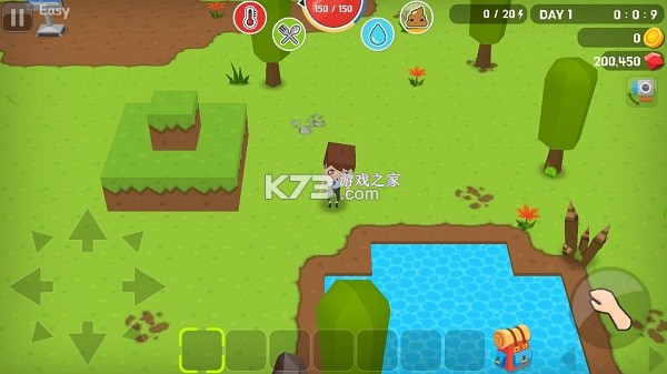 生存大世界 v2.9.02 破解版下载中文版 截图