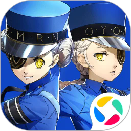 女神异闻录夜幕魅影 v1.4.12 腾讯版