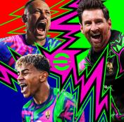 efootball2026手游国际服v10.2.2