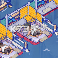 疯狂水世界 v1.2.1 手游官方版 疯狂水世界 v1.2.1 手游官方版