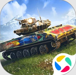 坦克世界闪击战 v11.16.0.58 微信版
