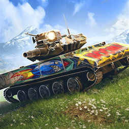 坦克世界闪击战 v11.16.0.58 vivo版