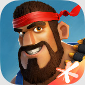 海岛奇兵 v68.1.1 vivo账号版