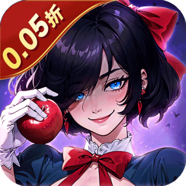 魔镜物语 v1.0.0 0.05折幻灵重燃版