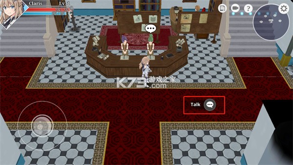 史诗征服2 v3.0.4 汉化内置菜单版 截图