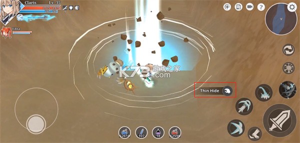 史诗征服2 v3.0.4 汉化内置菜单版 截图