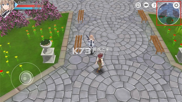 史诗征服2 v3.0.4 汉化内置菜单版 截图