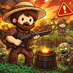 幸存者村庄2游戏