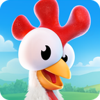 卡通农场 v1.68.205 国际服官方正版下载