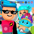 PK XD国际服下载v1.80.3