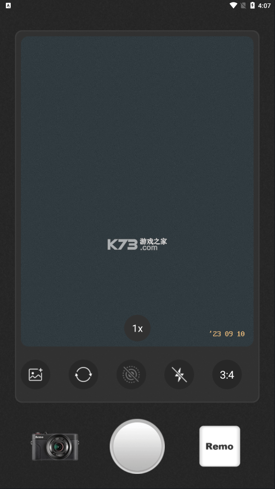 remo复古相机 v1.21.1 app下载 remo复古相机 v1.21.1 app下载