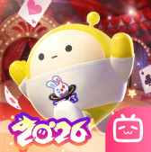 蛋仔派对b服下载