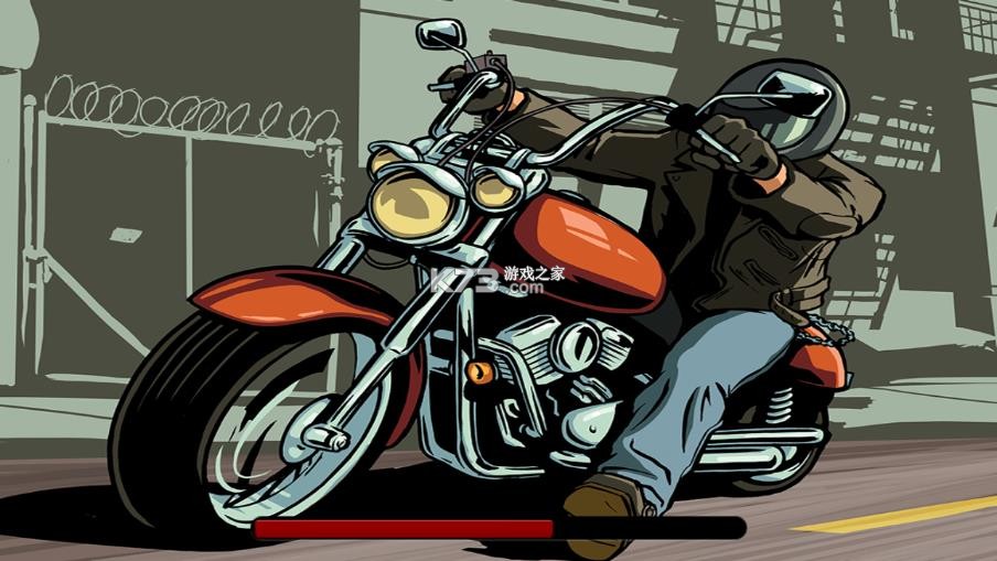 侠盗猎车手自由城故事 v2.4.362 手机版下载安装 截图