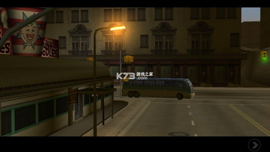 侠盗猎车手自由城故事 v2.4.362 手机版下载安装 截图