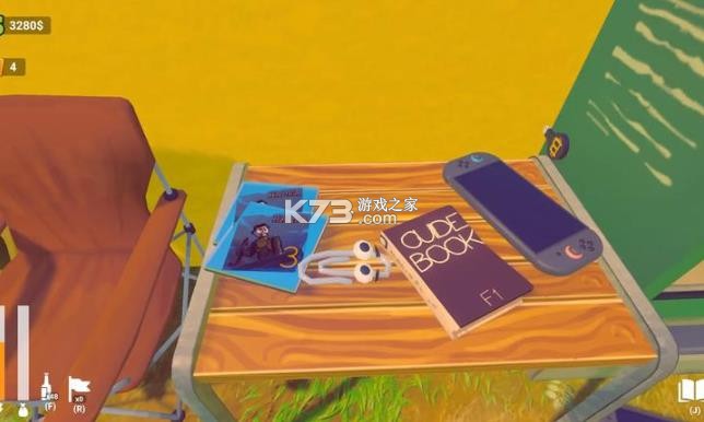 老婆随手扔了我多年珍藏卡牌 v1.0 手机版 截图