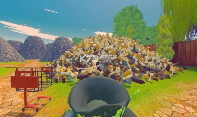 老婆随手扔了我多年珍藏卡牌 v1.0 手机版 截图