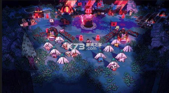 咩咩启示录 v1 中文手机版下载