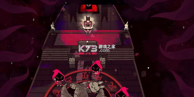 咩咩启示录 v1 中文手机版下载