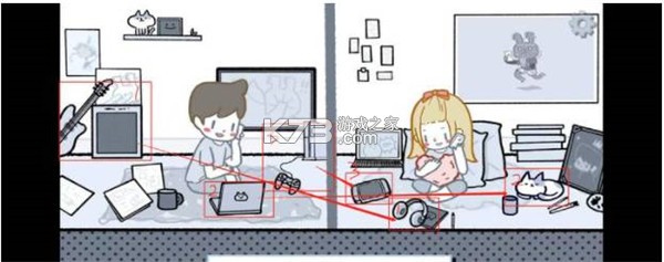 拣爱 v1.18 手游免费下载 截图