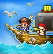 大海贼探险物语破解版