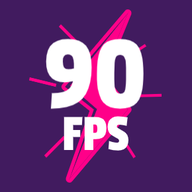 90fps v8.7 官方正版下载