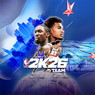NBA2K26安卓版下载