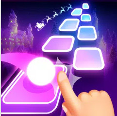 节奏弹球下载安装v8.0.4