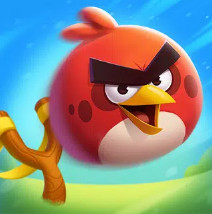 愤怒的小鸟2 v7.1.0 最新破解版2026