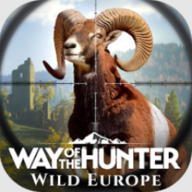 猎人之路狂野欧洲手机版v1.0.11