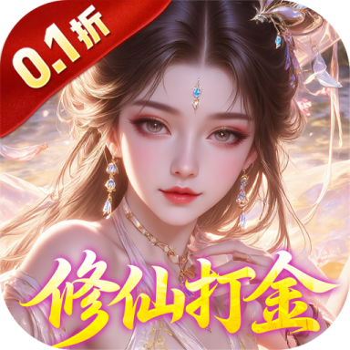 梦仙灵0.1折仙侠打金版