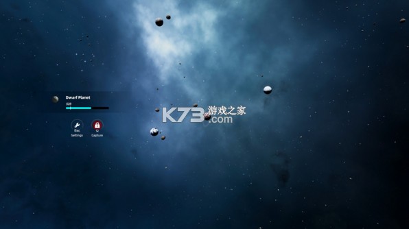 流浪星球 v1.0 手机版下载 截图