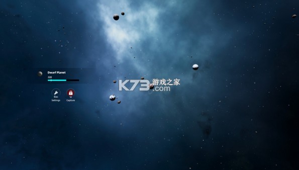 流浪星球 v1.0 手机版下载 截图