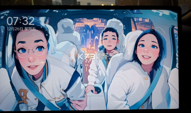 理想汽车 v8.19.0 app官方版 截图