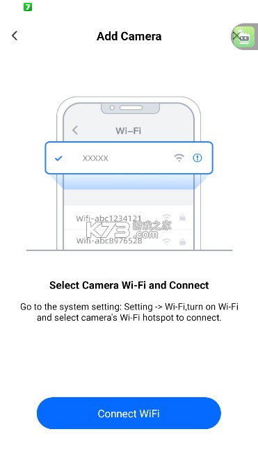 FinalCamX v1.0.50.250930 官方下载(阿云看车) 截图