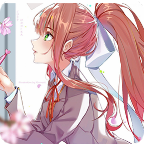 monika after story汉化官方版v2.2.5a